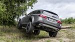 Mercedes-Benz E-Class All-Terrain 4x4&sup2; 2017 года
